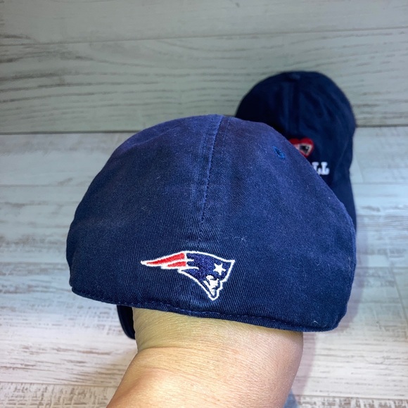 *Lot Of 2* Tom Brady #12 I Love New England Patriots Football ~ LADIES SMALL SZ - Picture 3 of 8